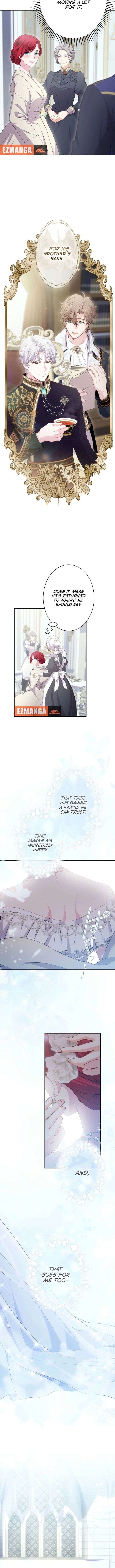 Read Too Much Regeneration! Now the King Obsesses Over Me EN Manga Online