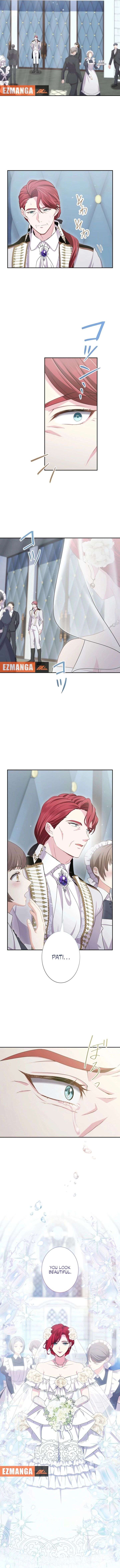 Read Too Much Regeneration! Now the King Obsesses Over Me EN Manga Online