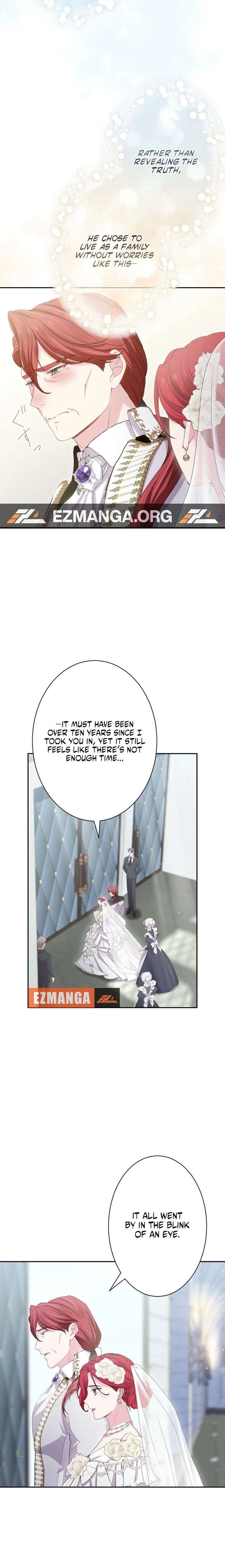 Read Too Much Regeneration! Now the King Obsesses Over Me EN Manga Online