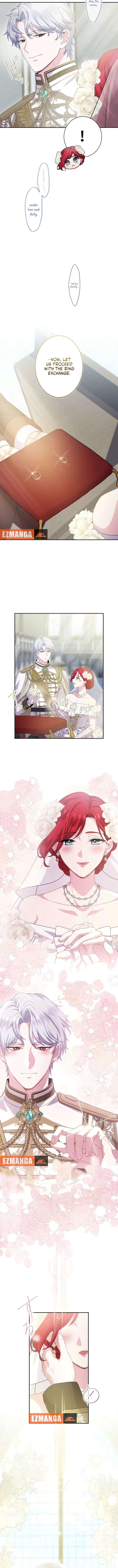Read Too Much Regeneration! Now the King Obsesses Over Me EN Manga Online