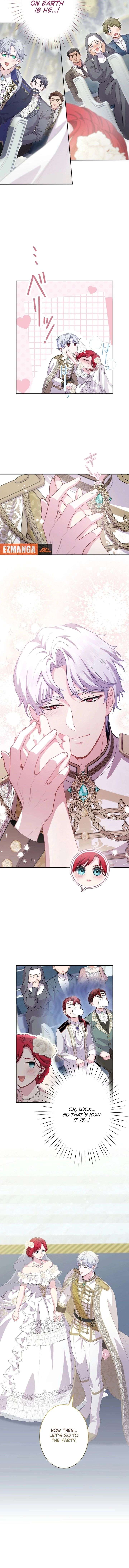 Read Too Much Regeneration! Now the King Obsesses Over Me EN Manga Online
