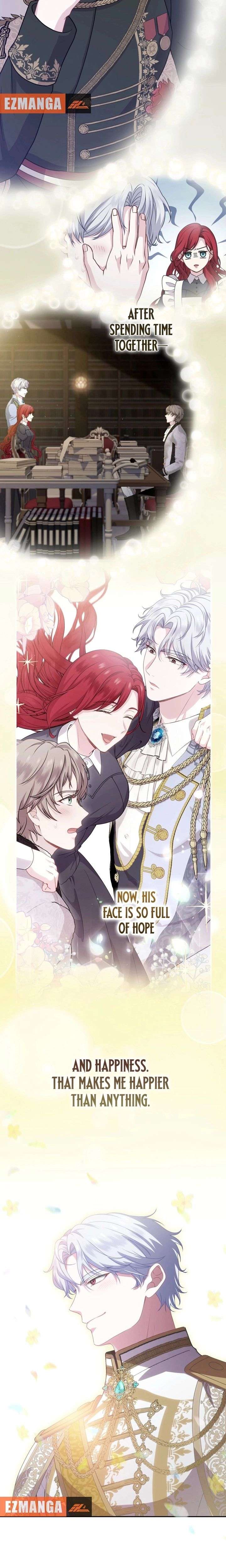 Read Too Much Regeneration! Now the King Obsesses Over Me EN Manga Online