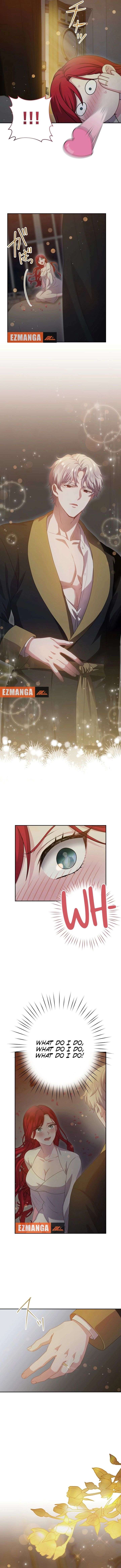 Read Too Much Regeneration! Now the King Obsesses Over Me EN Manga Online