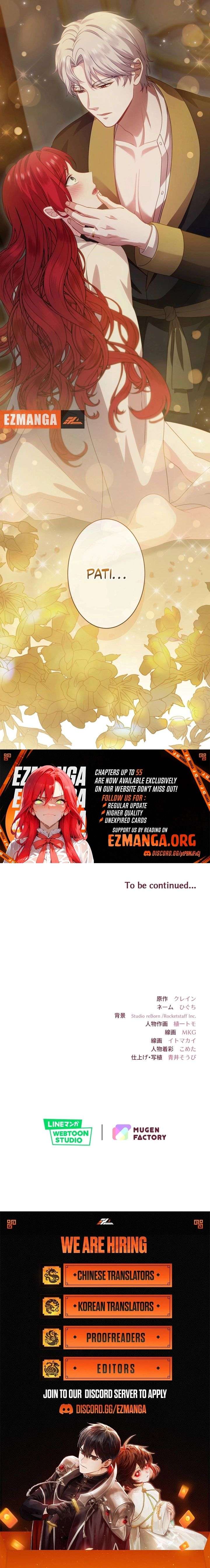 Read Too Much Regeneration! Now the King Obsesses Over Me EN Manga Online