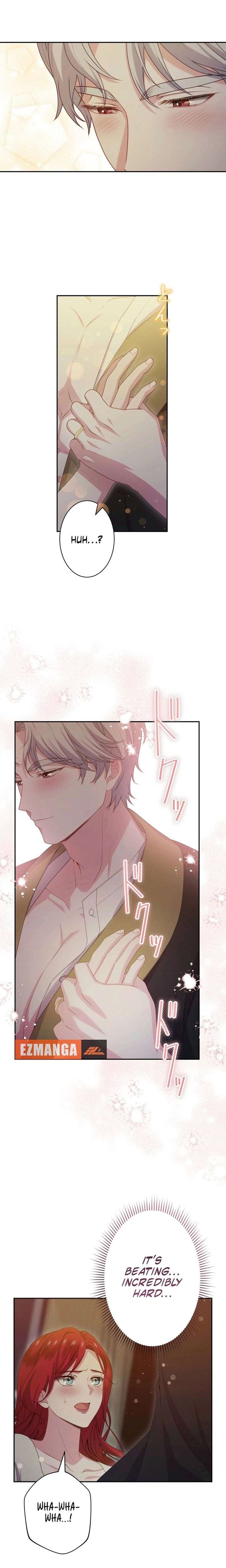 Read Too Much Regeneration! Now the King Obsesses Over Me EN Manga Online