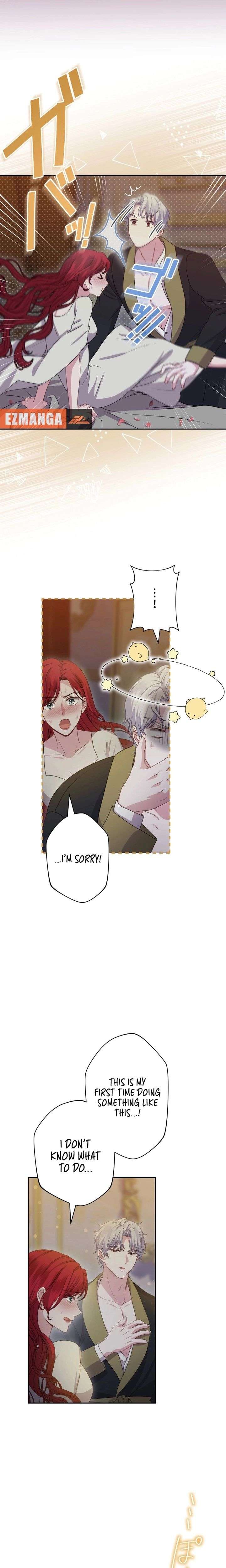 Read Too Much Regeneration! Now the King Obsesses Over Me EN Manga Online