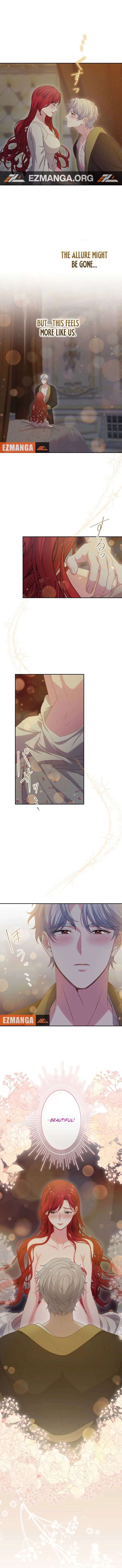 Read Too Much Regeneration! Now the King Obsesses Over Me EN Manga Online