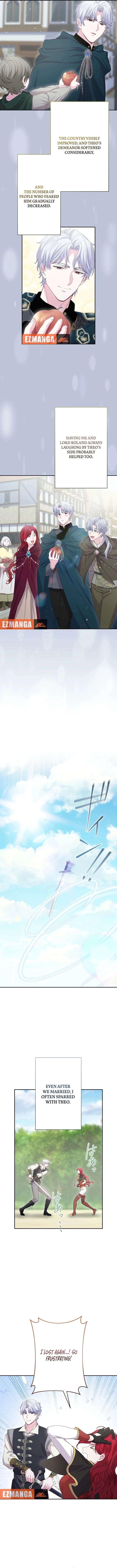 Read Too Much Regeneration! Now the King Obsesses Over Me EN Manga Online