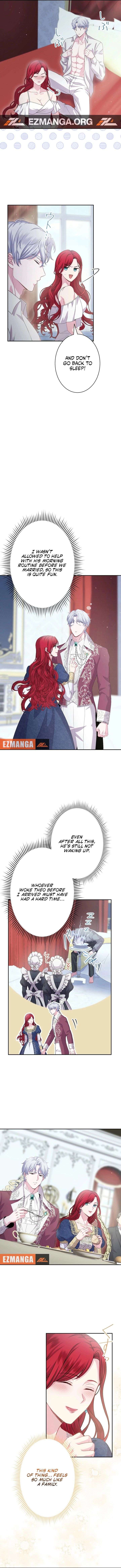Read Too Much Regeneration! Now the King Obsesses Over Me EN Manga Online