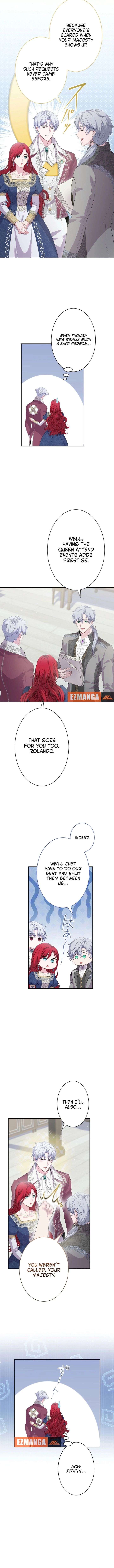 Read Too Much Regeneration! Now the King Obsesses Over Me EN Manga Online