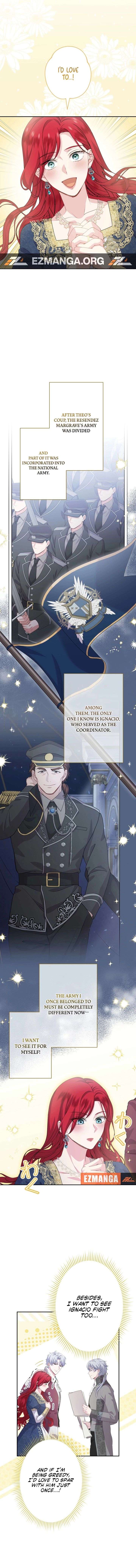 Read Too Much Regeneration! Now the King Obsesses Over Me EN Manga Online
