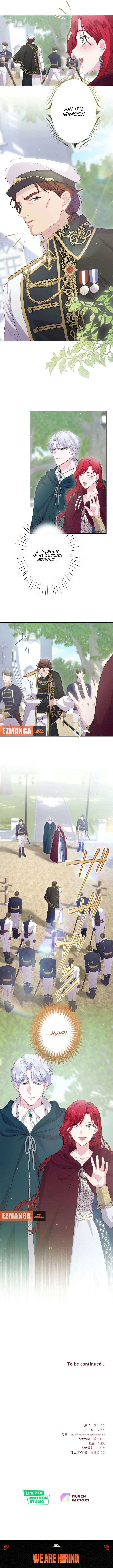 Read Too Much Regeneration! Now the King Obsesses Over Me EN Manga Online