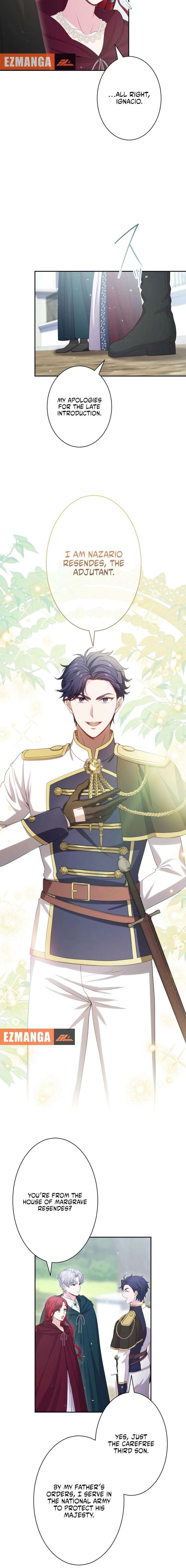 Read Too Much Regeneration! Now the King Obsesses Over Me EN Manga Online