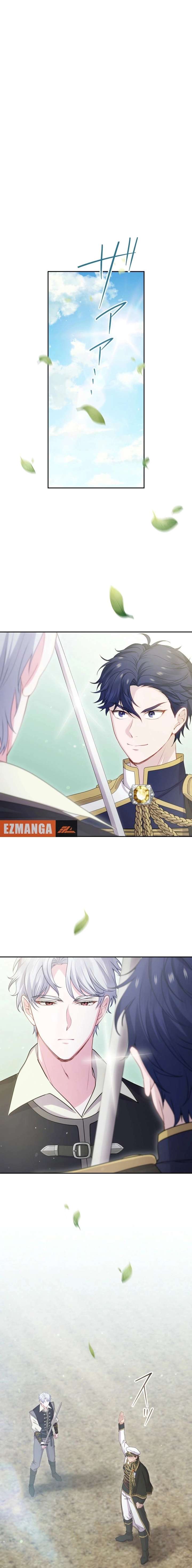 Read Too Much Regeneration! Now the King Obsesses Over Me EN Manga Online