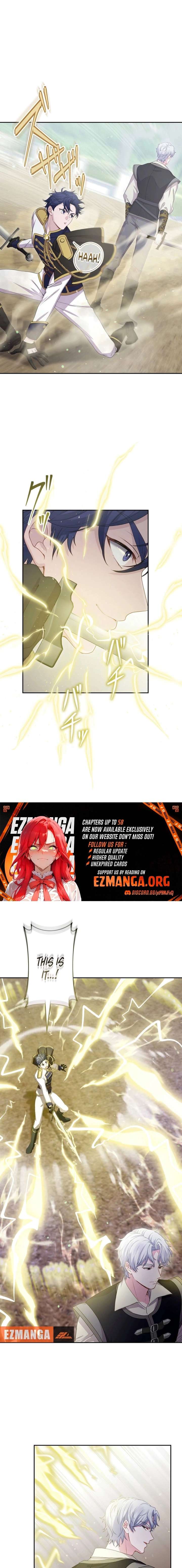 Read Too Much Regeneration! Now the King Obsesses Over Me EN Manga Online