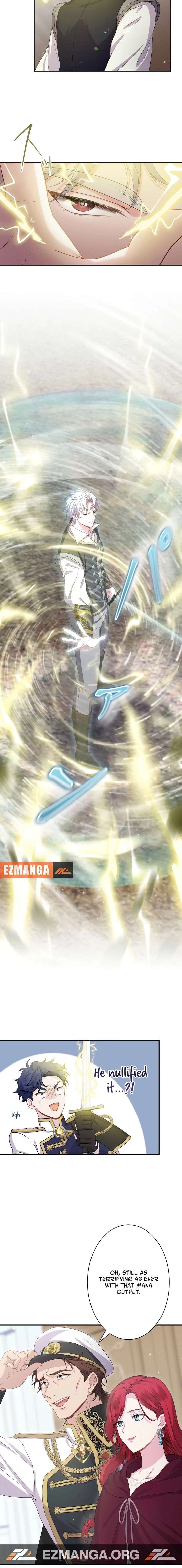 Read Too Much Regeneration! Now the King Obsesses Over Me EN Manga Online