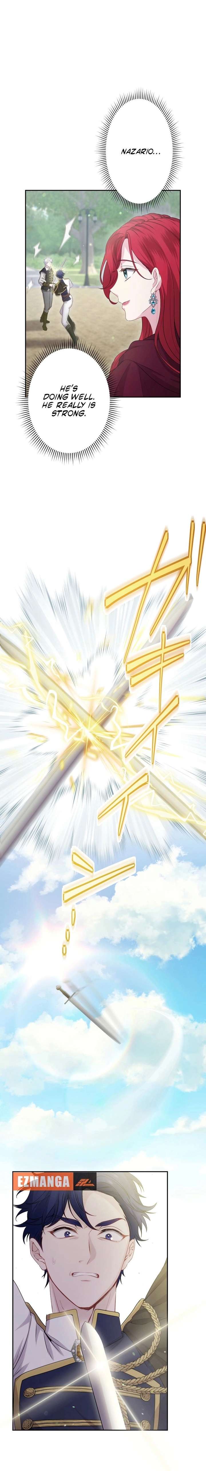 Read Too Much Regeneration! Now the King Obsesses Over Me EN Manga Online