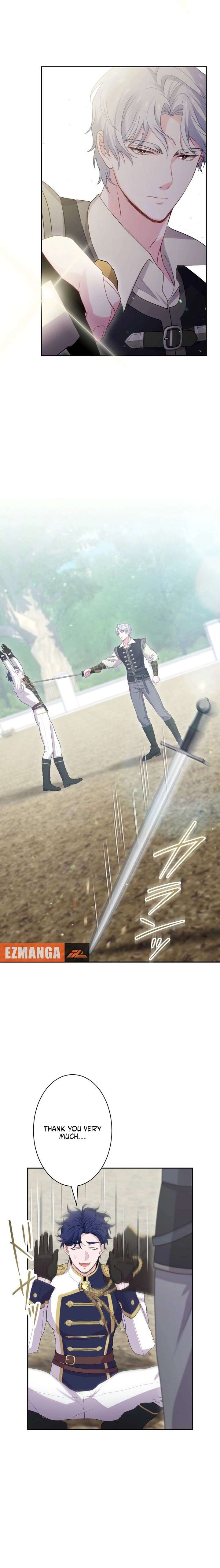 Read Too Much Regeneration! Now the King Obsesses Over Me EN Manga Online