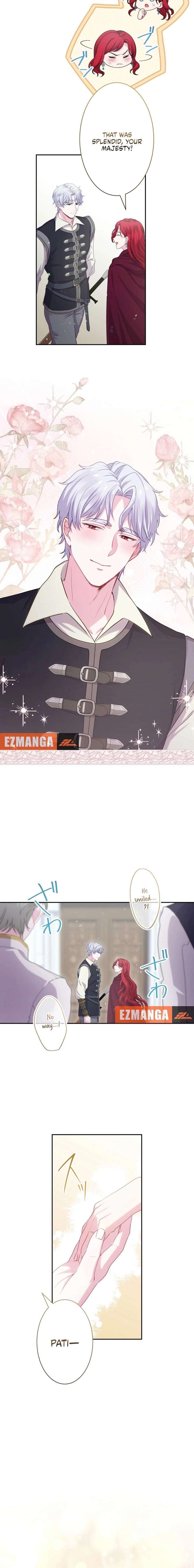 Read Too Much Regeneration! Now the King Obsesses Over Me EN Manga Online