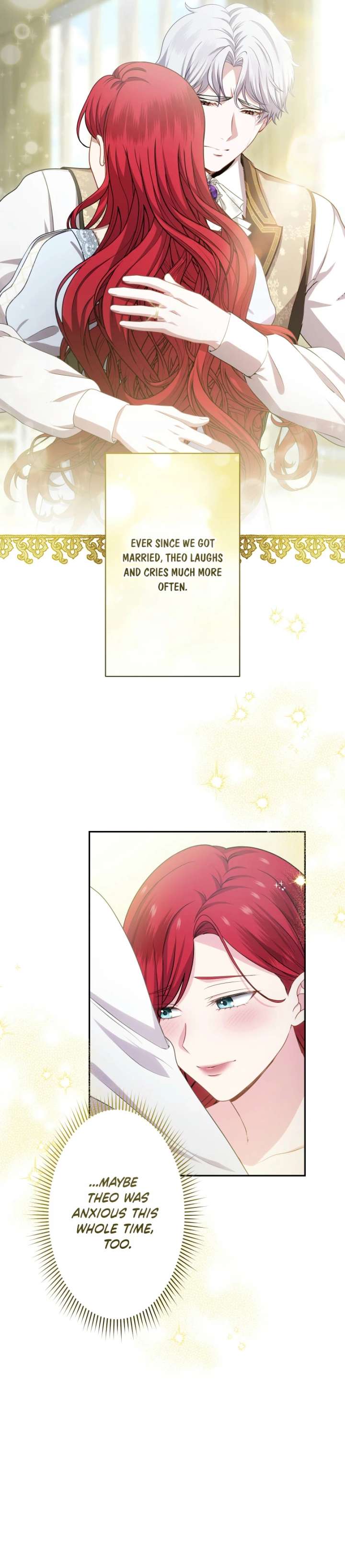 Read Too Much Regeneration! Now the King Obsesses Over Me EN Manga Online