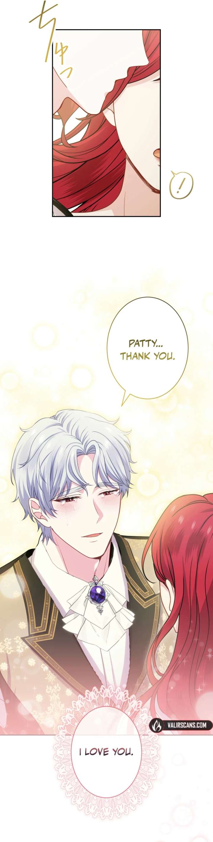 Read Too Much Regeneration! Now the King Obsesses Over Me EN Manga Online