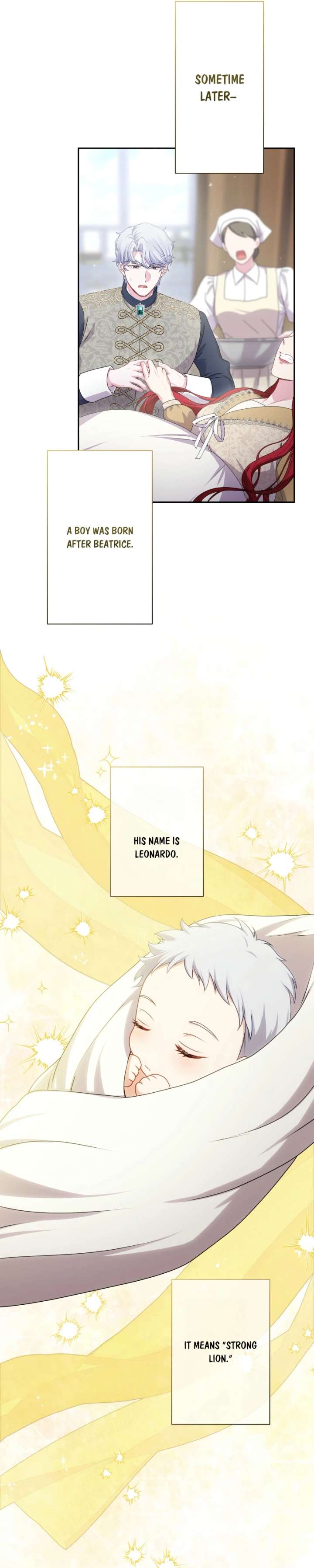 Read Too Much Regeneration! Now the King Obsesses Over Me EN Manga Online