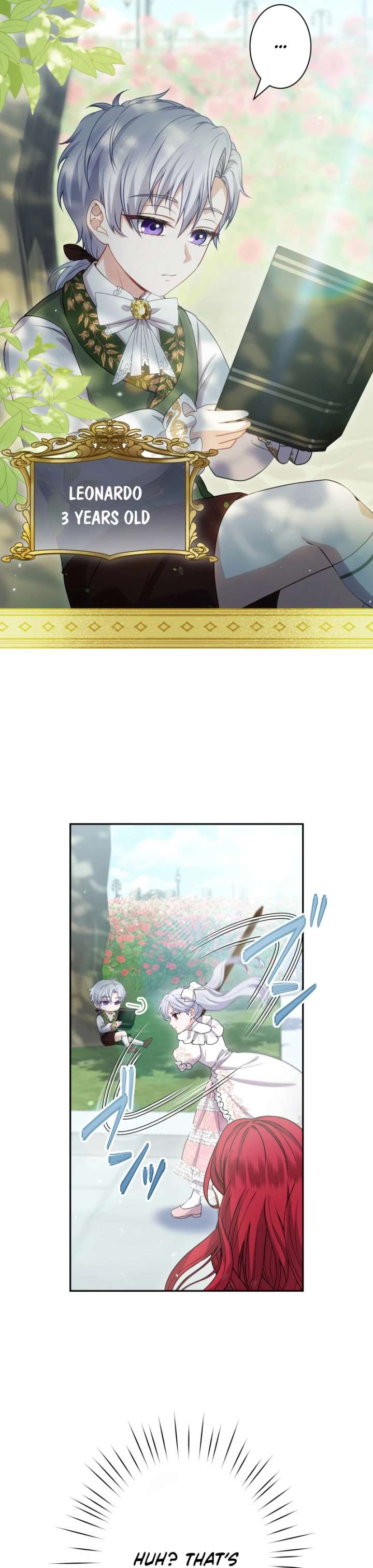 Read Too Much Regeneration! Now the King Obsesses Over Me EN Manga Online