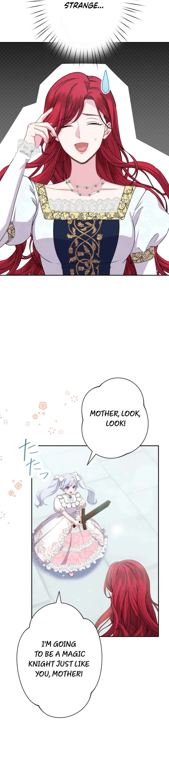 Read Too Much Regeneration! Now the King Obsesses Over Me EN Manga Online