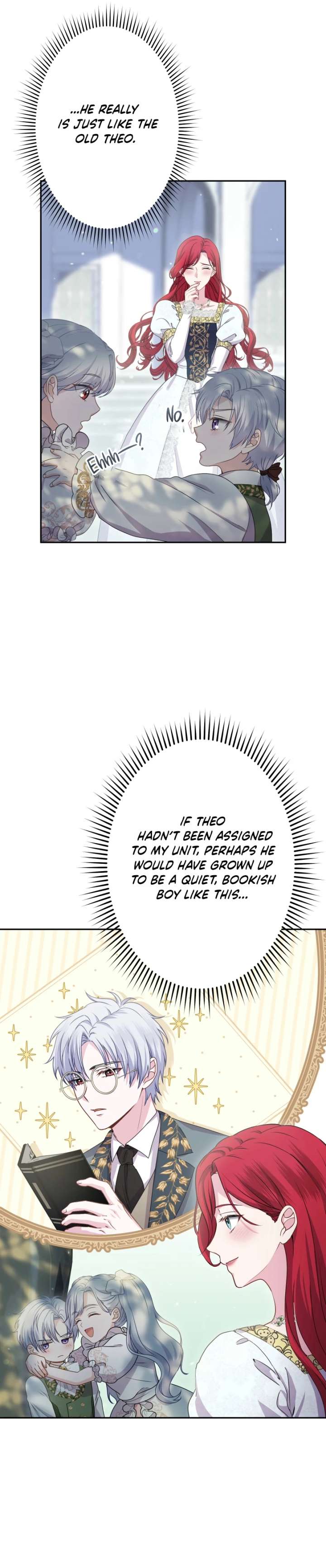 Read Too Much Regeneration! Now the King Obsesses Over Me EN Manga Online