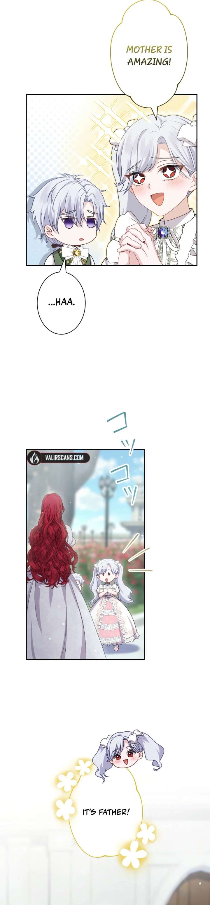 Read Too Much Regeneration! Now the King Obsesses Over Me EN Manga Online