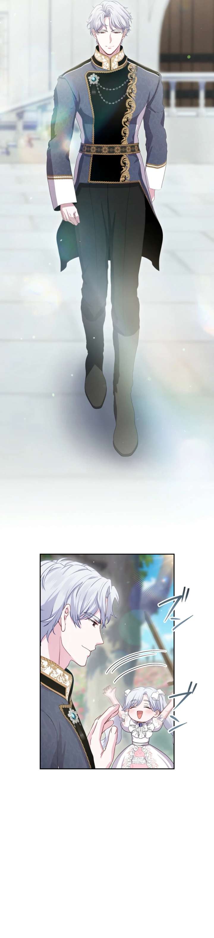 Read Too Much Regeneration! Now the King Obsesses Over Me EN Manga Online