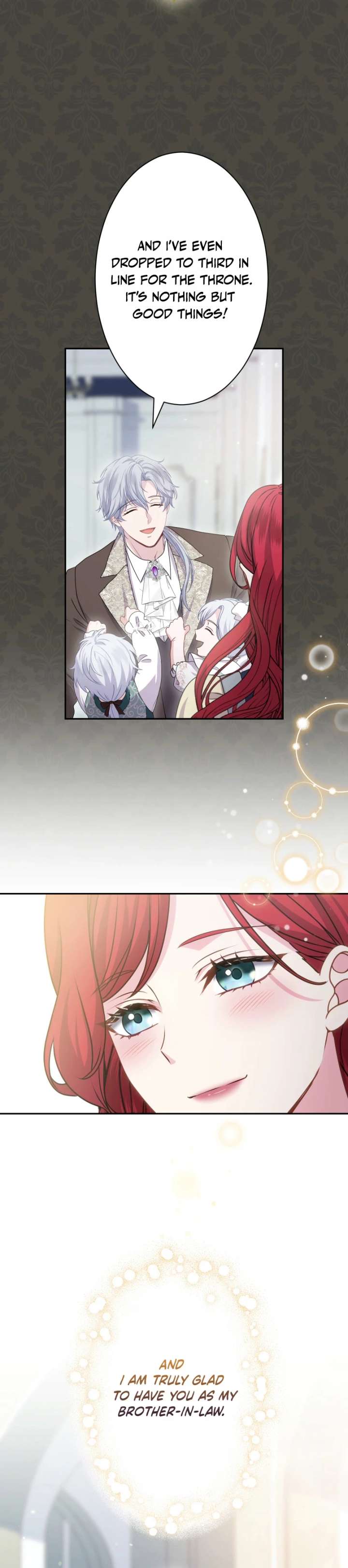 Read Too Much Regeneration! Now the King Obsesses Over Me EN Manga Online