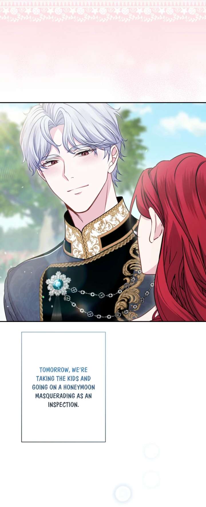 Read Too Much Regeneration! Now the King Obsesses Over Me EN Manga Online