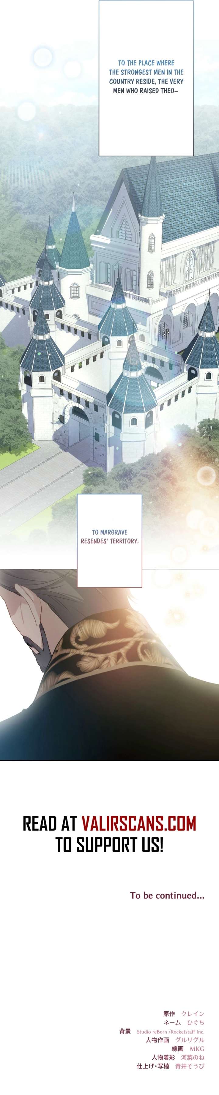 Read Too Much Regeneration! Now the King Obsesses Over Me EN Manga Online