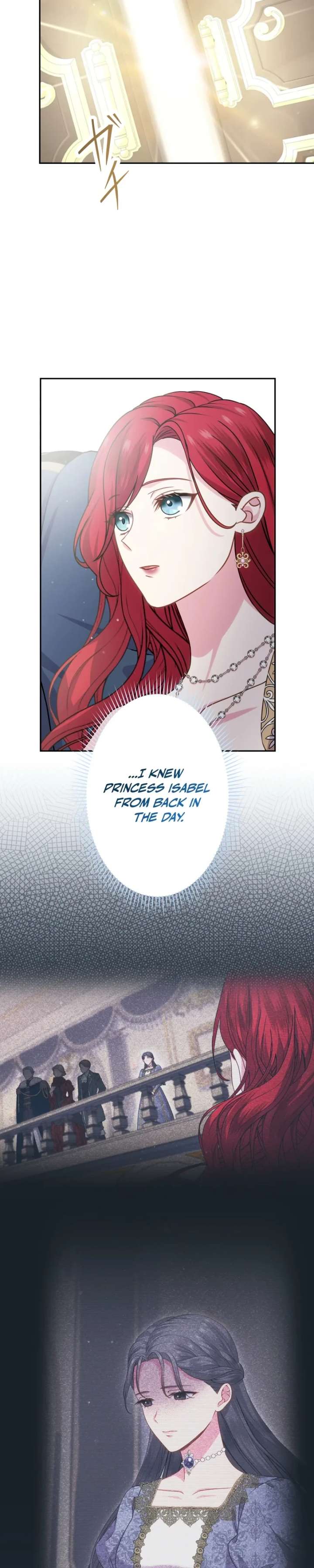 Read Too Much Regeneration! Now the King Obsesses Over Me EN Manga Online