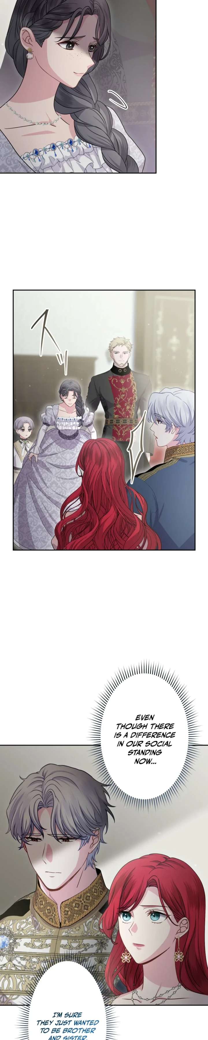 Read Too Much Regeneration! Now the King Obsesses Over Me EN Manga Online