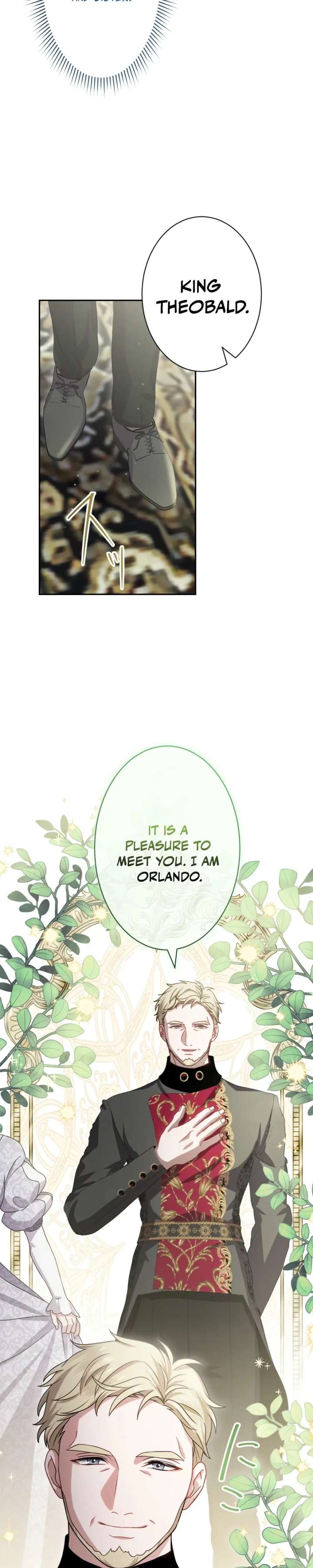 Read Too Much Regeneration! Now the King Obsesses Over Me EN Manga Online