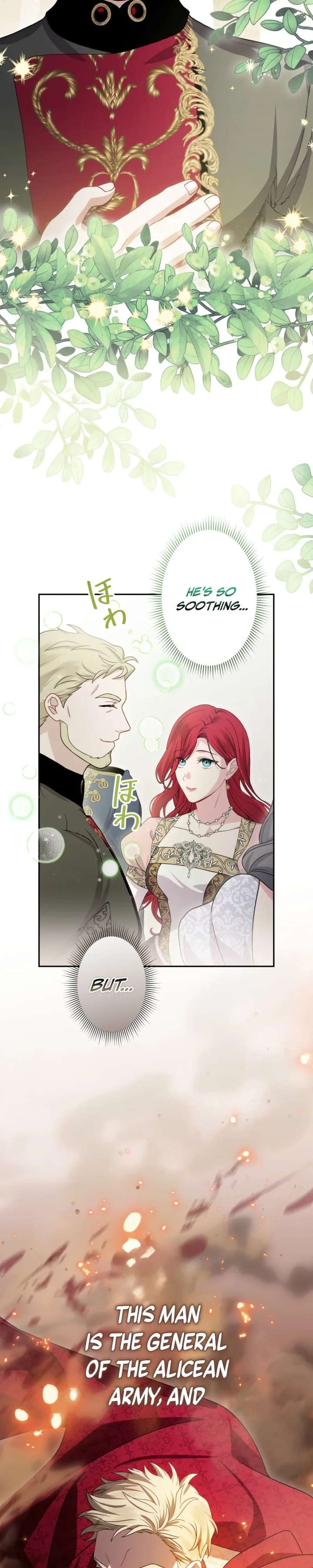 Read Too Much Regeneration! Now the King Obsesses Over Me EN Manga Online