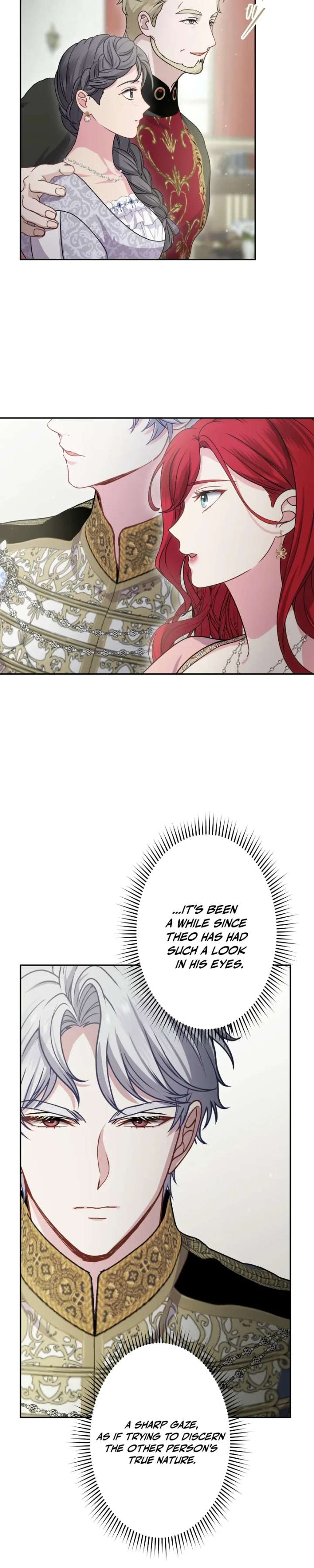 Read Too Much Regeneration! Now the King Obsesses Over Me EN Manga Online