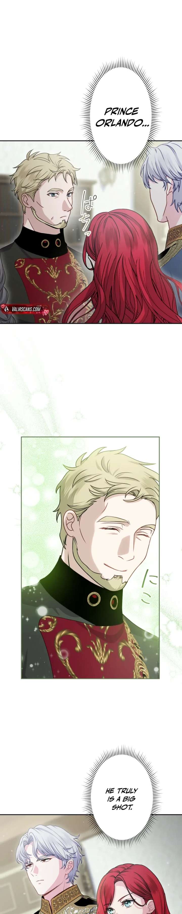 Read Too Much Regeneration! Now the King Obsesses Over Me EN Manga Online