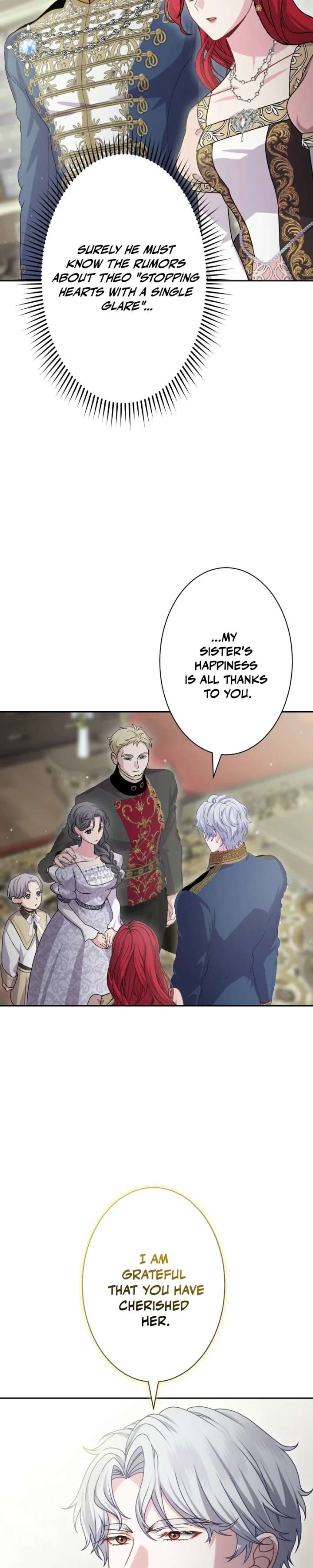 Read Too Much Regeneration! Now the King Obsesses Over Me EN Manga Online