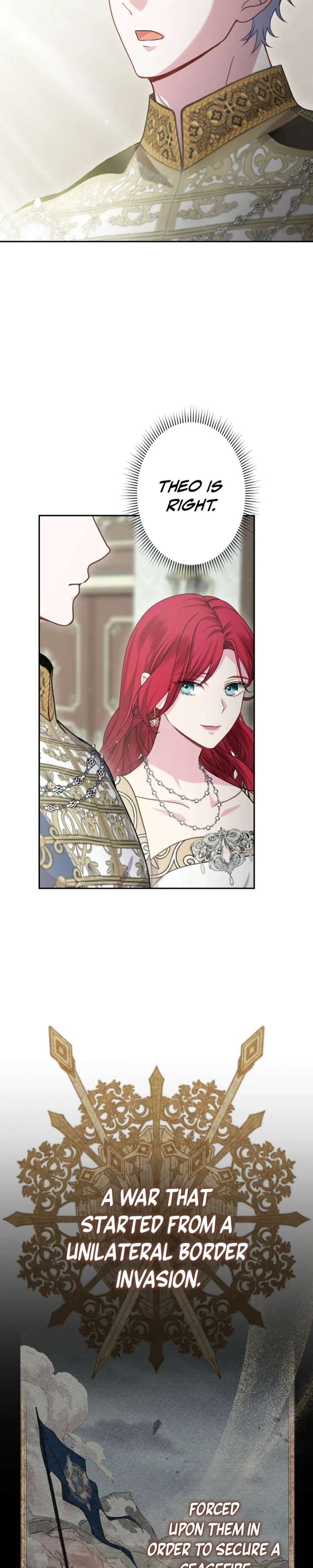 Read Too Much Regeneration! Now the King Obsesses Over Me EN Manga Online