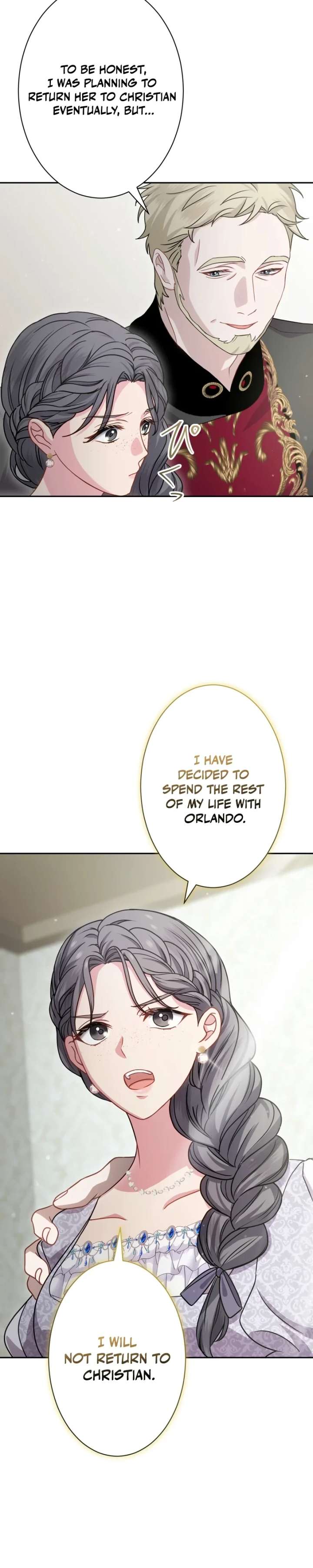 Read Too Much Regeneration! Now the King Obsesses Over Me EN Manga Online