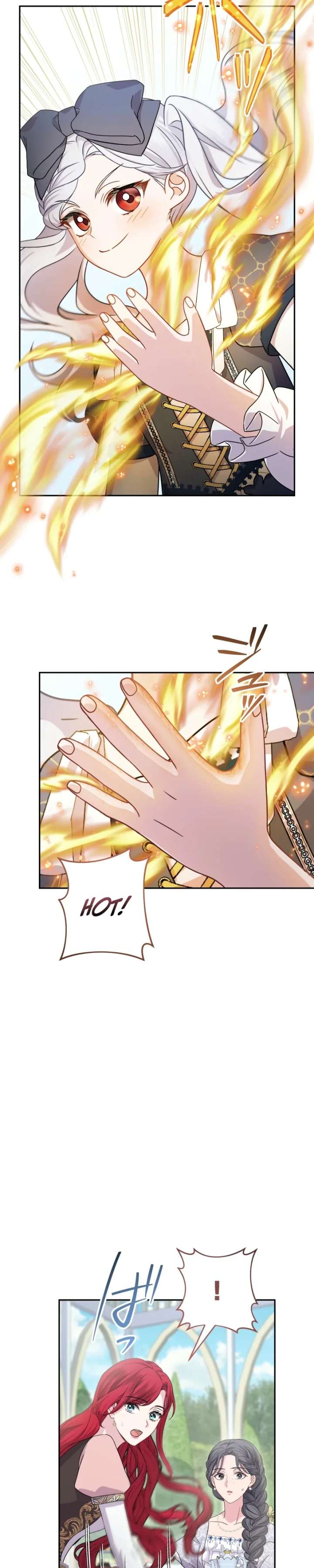 Read Too Much Regeneration! Now the King Obsesses Over Me EN Manga Online