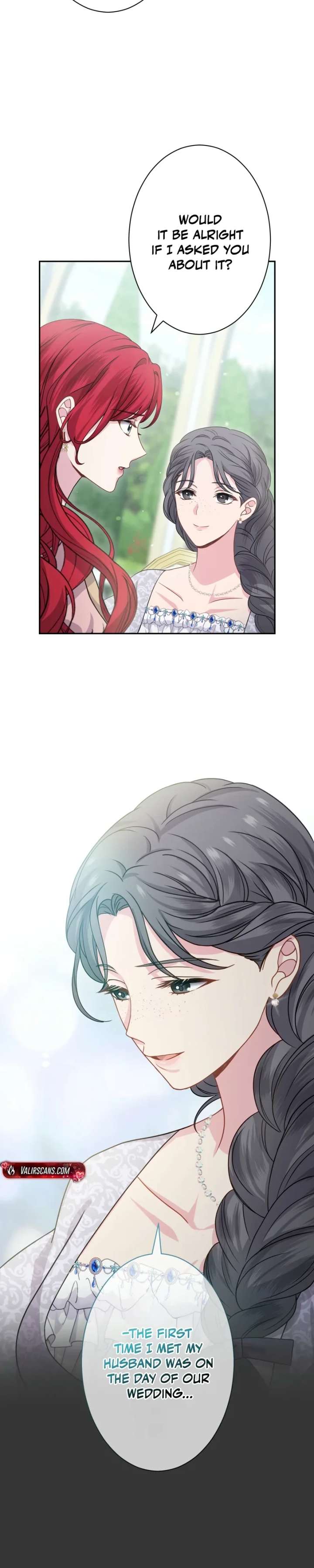 Read Too Much Regeneration! Now the King Obsesses Over Me EN Manga Online