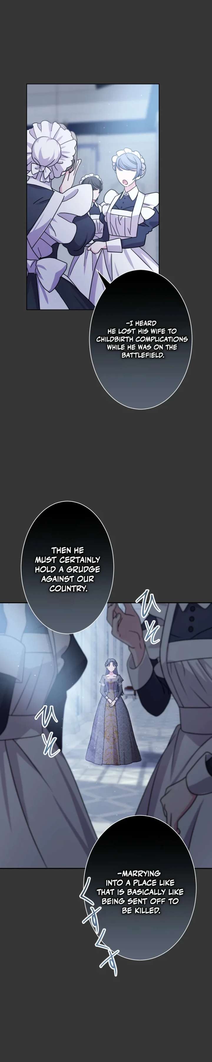 Read Too Much Regeneration! Now the King Obsesses Over Me EN Manga Online