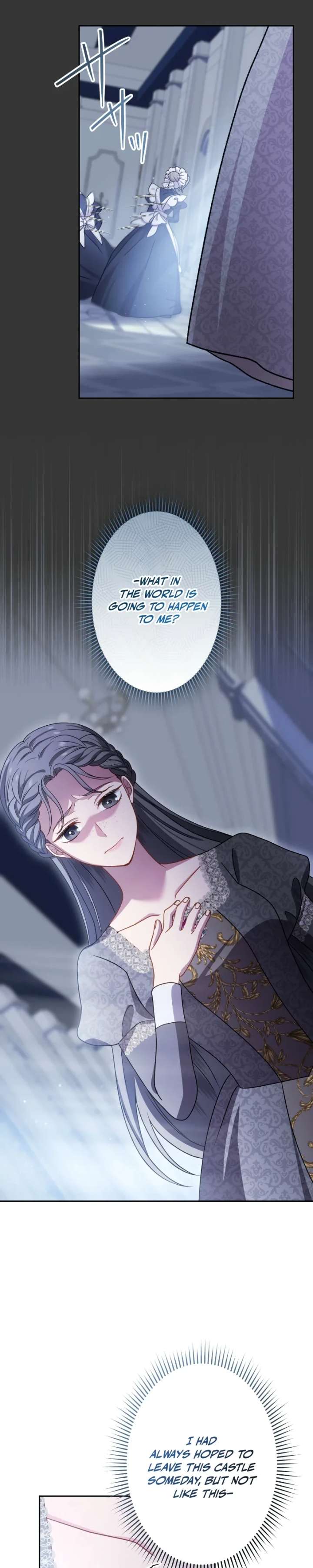 Read Too Much Regeneration! Now the King Obsesses Over Me EN Manga Online