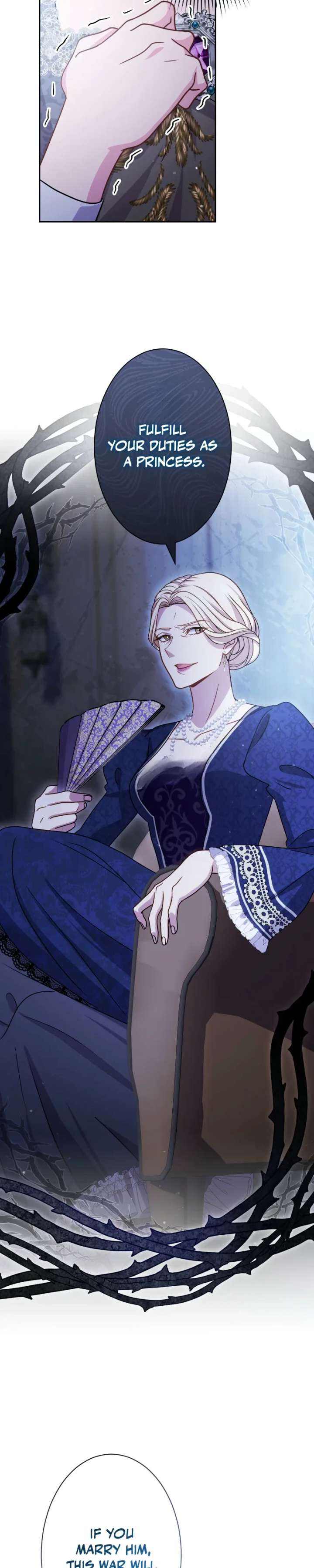 Read Too Much Regeneration! Now the King Obsesses Over Me EN Manga Online