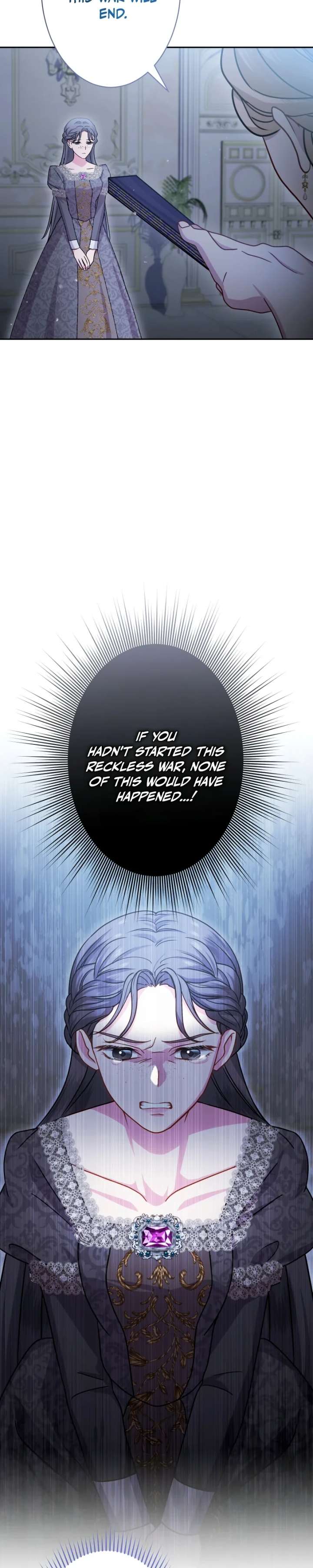 Read Too Much Regeneration! Now the King Obsesses Over Me EN Manga Online