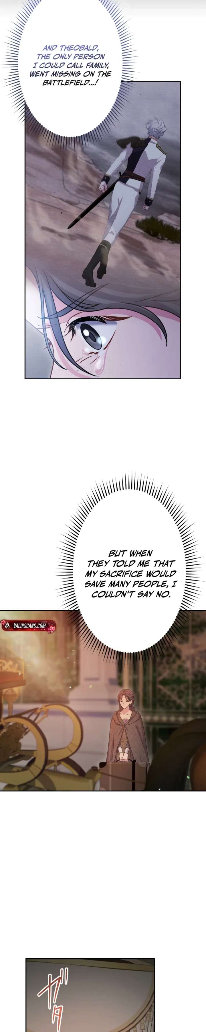 Read Too Much Regeneration! Now the King Obsesses Over Me EN Manga Online